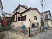 戸張戸建