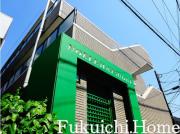 京王線初台駅まで徒歩2分