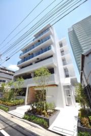 京成押上線四ツ木駅まで徒歩9分