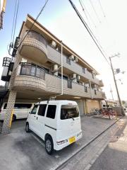 京阪本線大和田駅まで徒歩5分