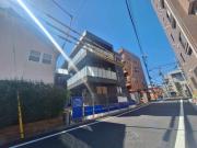 京王井の頭線富士見ヶ丘駅まで徒歩12分