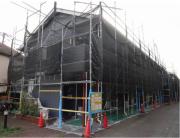 京王線東府中駅まで徒歩15分