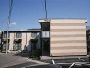 相鉄本線和田町駅まで徒歩7分
