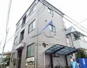 東京メトロ南北線王子神谷駅まで徒歩7分
