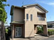 松橋町曲野 戸建て