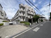 ライオンズマンション北畠