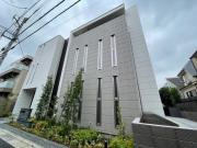 ＪＲ中央線荻窪駅まで徒歩6分