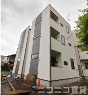都営三田線志村三丁目駅まで徒歩10分