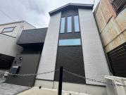 北区小山下内河原町105-6貸家