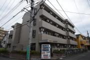ＪＲ中央線武蔵小金井駅まで徒歩6分