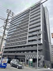 プレサンス新栄ユリシス