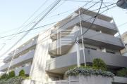 プレール高田馬場