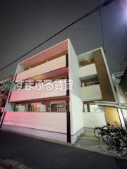 リシェス岡崎駅前