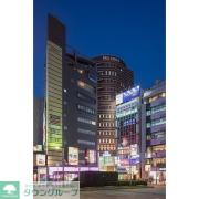 MG目黒駅前