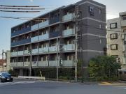 スカイコート成城学園前