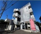 ベルハウス弐番館