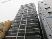地下鉄長堀鶴見緑地線大正駅まで徒歩4分