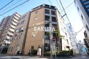 北幸ぐうはうすA棟
