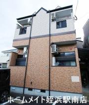 ＪＲ筑肥線周船寺駅まで徒歩5分