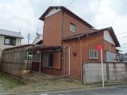 住吉貸家