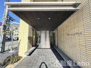 ＪＲ高徳線徳島駅まで徒歩7分