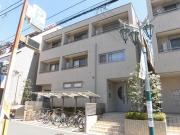 シルクロードB