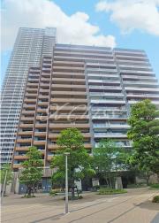 HARUMI FLAG（晴海フラッグ） PARK VILLAGE C棟