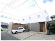 三方原町一戸建