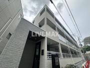 地下鉄西神・山手線県庁前駅まで徒歩8分