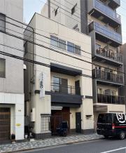 シェアハウス竜泉