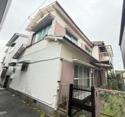堺市西区上戸建
