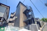 東武野田線船橋駅まで徒歩12分