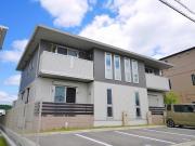 ＪＲ片町線木津駅まで徒歩20分