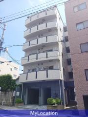 クラールアヴェニュー