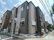 ＪＲ常磐線（各駅停車）亀有駅まで徒歩10分
