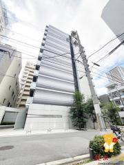 地下鉄中央線堺筋本町駅まで徒歩7分