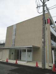 東急東横線元住吉駅まで徒歩18分