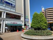 都営新宿線一之江駅まで徒歩1分