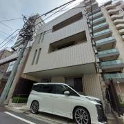 都営大江戸線赤羽橋駅まで徒歩2分