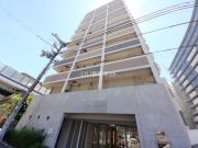 ＪＲ山陽本線兵庫駅まで徒歩5分