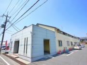 近鉄天理線天理駅まで徒歩11分