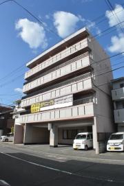 阪急京都線大宮駅まで徒歩5分