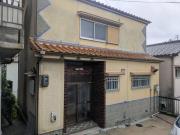 檜川町戸建て