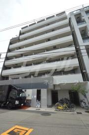 地下鉄谷町線東梅田駅まで徒歩10分