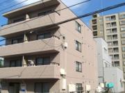 ハイローゼ学園前