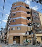 都営浅草線浅草橋駅まで徒歩5分