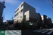 ＪＲ山手線巣鴨駅まで徒歩10分