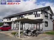 メゾンツインフィールズB