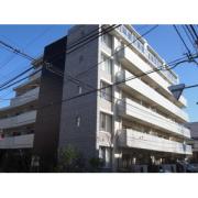RIDGE新宿西落合