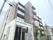 ＪＲおおさか東線ＪＲ野江駅まで徒歩5分